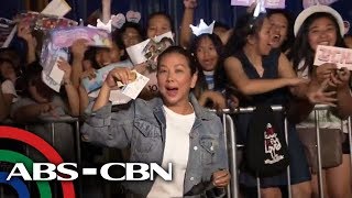 Rated K: Welcome to Manila, GFriend and Wanna One!