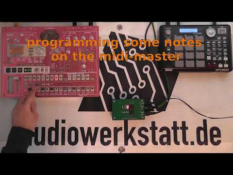 audiowerkstatt midi-clock-divider v2 image 7