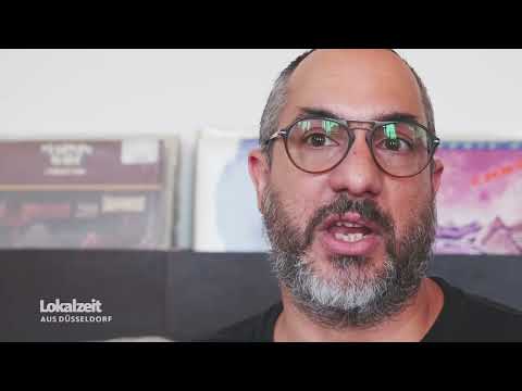 Andy Vaz WDR Lokalzeit (Düsseldorf)