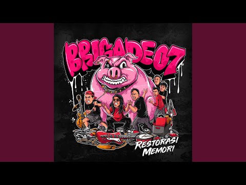 Sweet of Curse (feat. Randy Romanda)