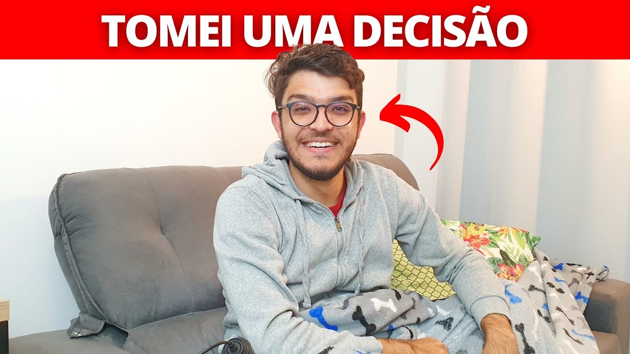 Grande decisão revelada: impacto e oportunidades!