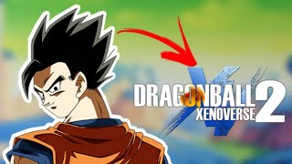 Updated Method* How To Unlock Potential Unleashed Xenoverse 2