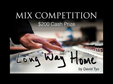 Long Way Home - David Tyo - Season3 Mix