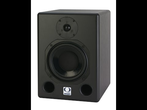 Quested S6R Active Studio Monitor Speakers image 6