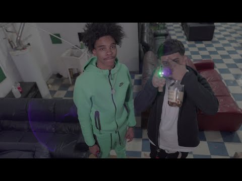 TYG Acktive Feat. EBK Juvie Ju - Shoota Gang (Exclusive Music Video) ShotBy. @CTMFrosty