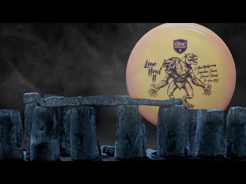 Lone Howl 2 Review - TheDiscBarn