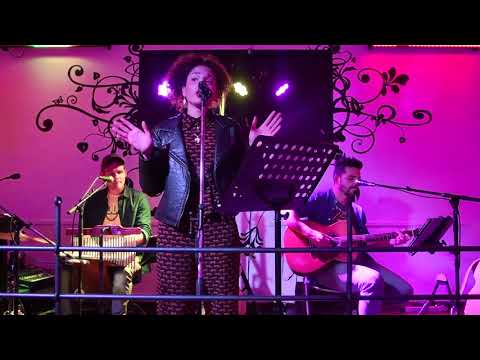 TOO GOOD AT GOODBYES   Jocelyn & Akira Manera