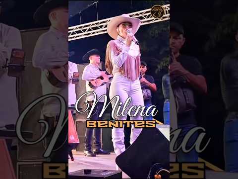@joelantonionarvaez MILENA BENITES - LAS MERCEDES DEL LLANO, MAYO 2026