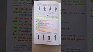 #The Fun They Had #English 9 #Extract #Theme #Message #Character, etc.