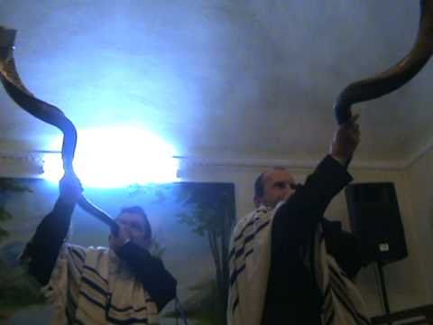 Evanghelizare la bis. penticostala  Vama-Satu Mare-Tara Oasului, evreii mesianici , fragmentul 5