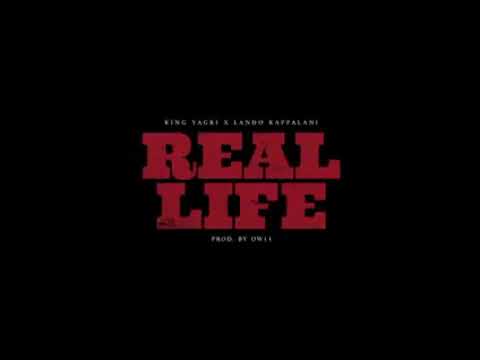 King Yagri  x Lando kappalani - Real life🔥🫶🏽