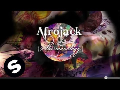 Afrojack & Shermanology - Can't Stop Me [OFFICIAL PREVIEW]