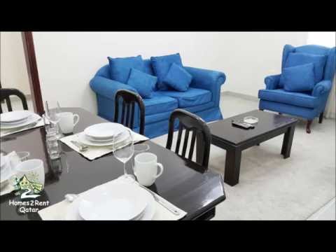 Homes2Rent - Bassam Villa - West Bay - Doha Qatar - Properties - Villa & Apartment