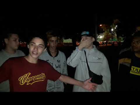 COKI vs CLAP - 4tos 1vs1 (Fecha 4) TxE Flecha Freestyle 18/01