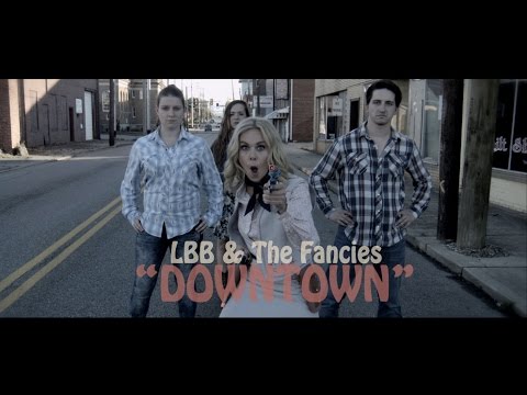 Downtown by LBB & The Fancies | Skitso Music | Skitsofrenic