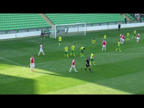 FC Milsami Orhei - Rezumat FC Zimbru vs FC Milsami, scor 1-0.