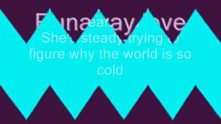 Ludacris Ft Mary J Blidge - Runaway Love (Lyrics)