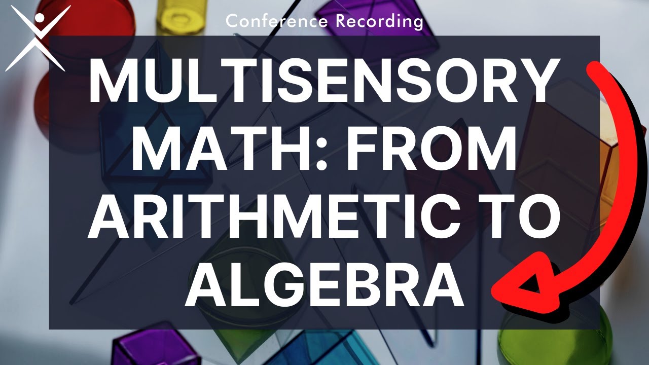 Multisensory Math