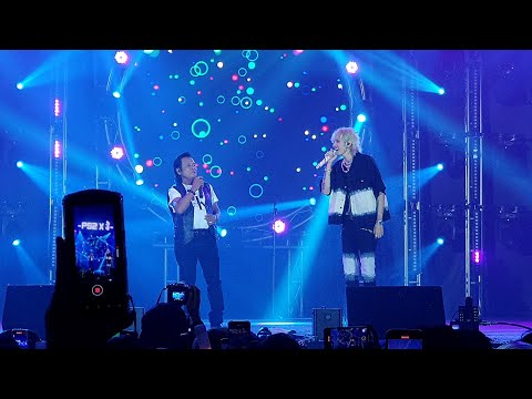 ឱ!សង្សារបងហ្អើយ - អាណែតមាសបង | G-Devith ft. Hour Lavy | PS2 x វ Concert