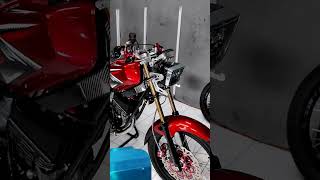 Download lagu KEREN PARAH, RXKING STYLE BANDUNG PESENAN BOSS BANTUL 🔥 mp3