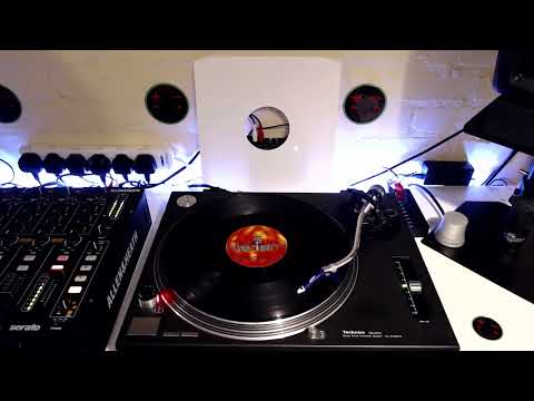 Friday Night Posse V Gabrielle - Dreams (Bootleg 12" Mix)
