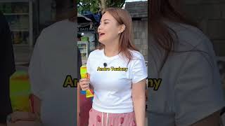 Pasangan debat mulu 😂