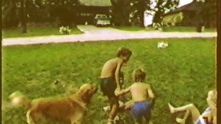 Music Video: My Sweetest Friend by Tom Brosseau