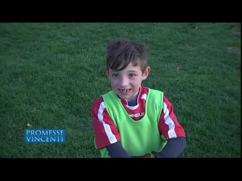 Promesse Vincenti - ASD Fater Angelini