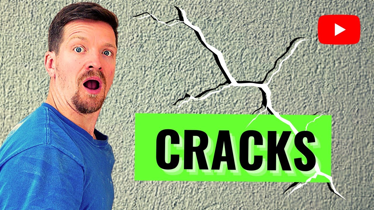 EXPERIMENT: Can You Render Over Old, Cracked Render??