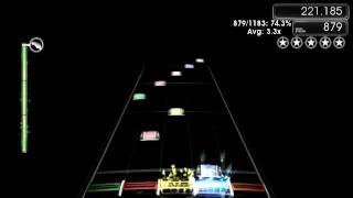 [FOF] Cathode Ray Sunshine - Dark Tranquillity (100%)