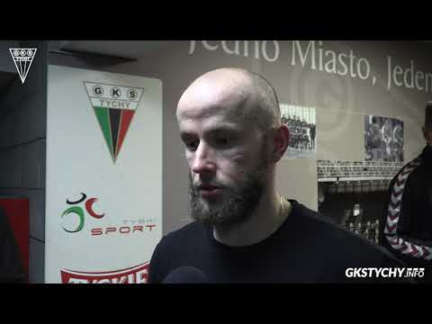 1/4 Play-Off: Opinia Michała Kotlorza po meczu GKS Tychy – KH Energa Toruń 2:1