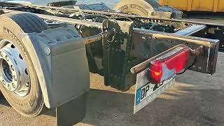 Truk sasis MAN TGS 26.440 BL 6X2 Euro6 | Gambar 4 - Autoline