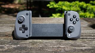 Gamesir X5s Controller Review