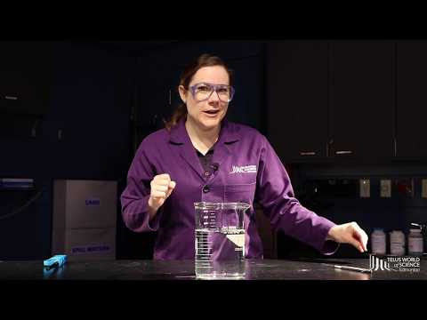 The Science Of Fireworks