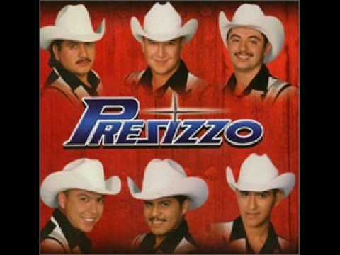 Presizzo - Porque no le dices