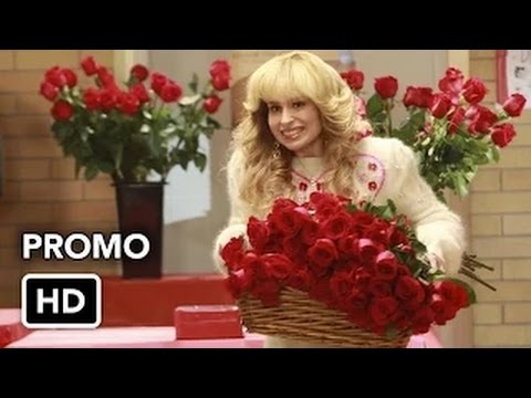 The Goldbergs 3x14 Promo "Lainey Loves Lionel" (HD)