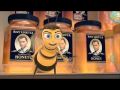 Bee Movie - Sugar Sugar 