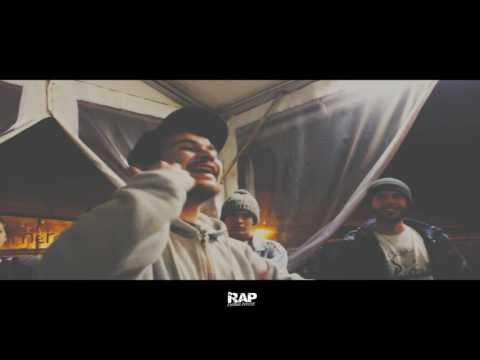 Dr.MANHATTAN VS POCO (BATALLÓN) - CUARTOS - (NORTH 8ATTLE)