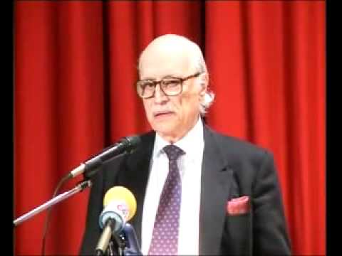 Discurso de Antonio García-Trevijano en TOTANA en abril de 2007 en Totana - parte 1