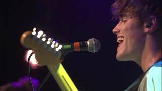 Hippo Campus - Vacation (Live)
