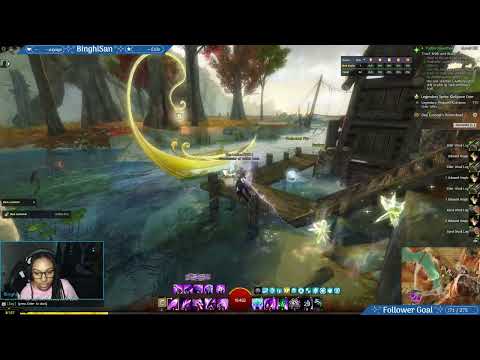 Let's FINALLY progress our story! Ft. Thristen :'3 || COUNT DOWN TO KOREA [19 DAYS]