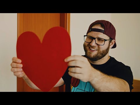 JAKSI TAKSI - Seriózní vztah ( Official video )