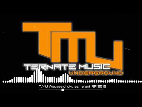 RIYAN RAHMAN T.M.U WAYASE CHOKY ASMARANI 2019