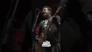 NOFX - MURDER THE GOVERNMENT - PUNK IN DRUBLIC FESTIVAL,   VENTURA, 2022