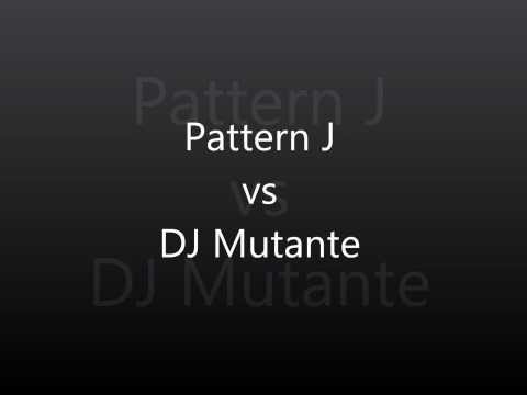 Pattern J vs DJ Mutante - Dirty Baby (Kill Peaks EP)