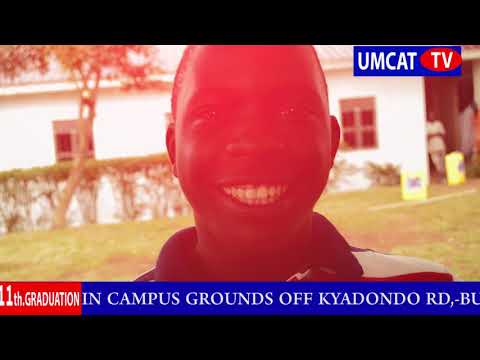 Umcat Grad preparations
