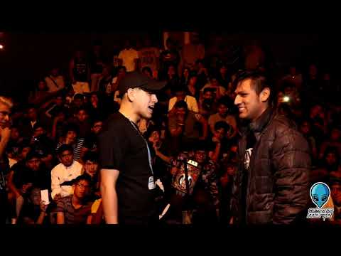 GM vs STICK || 16vos Primer Contacto - Evento Central