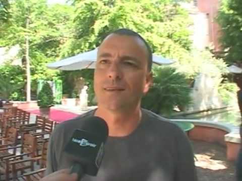 Nîmes : Rencontre avec Jennifer Ayache