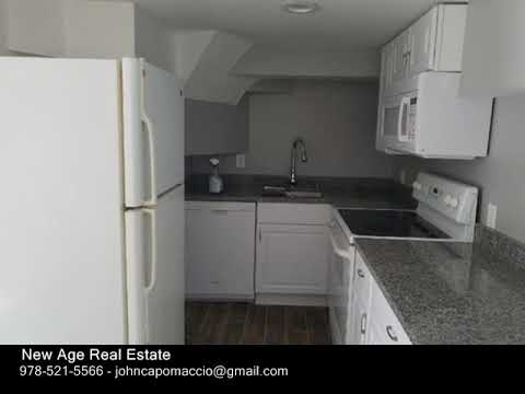 8 Newhall, Saugus MA 01906 - Rental - Real Estate - For Sale -