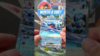 Worth a sub? #pokemon #pokemonchannel #pokemoncards #pokemontcg #pokemoncommunity